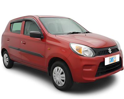 Maruti Alto-img